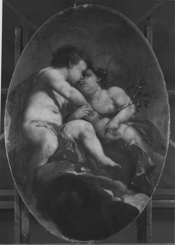 Putti - Collezioni di pittura statali bavaresi